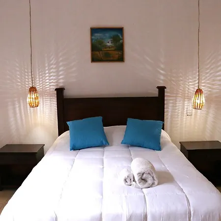 Guest House Casa Azul